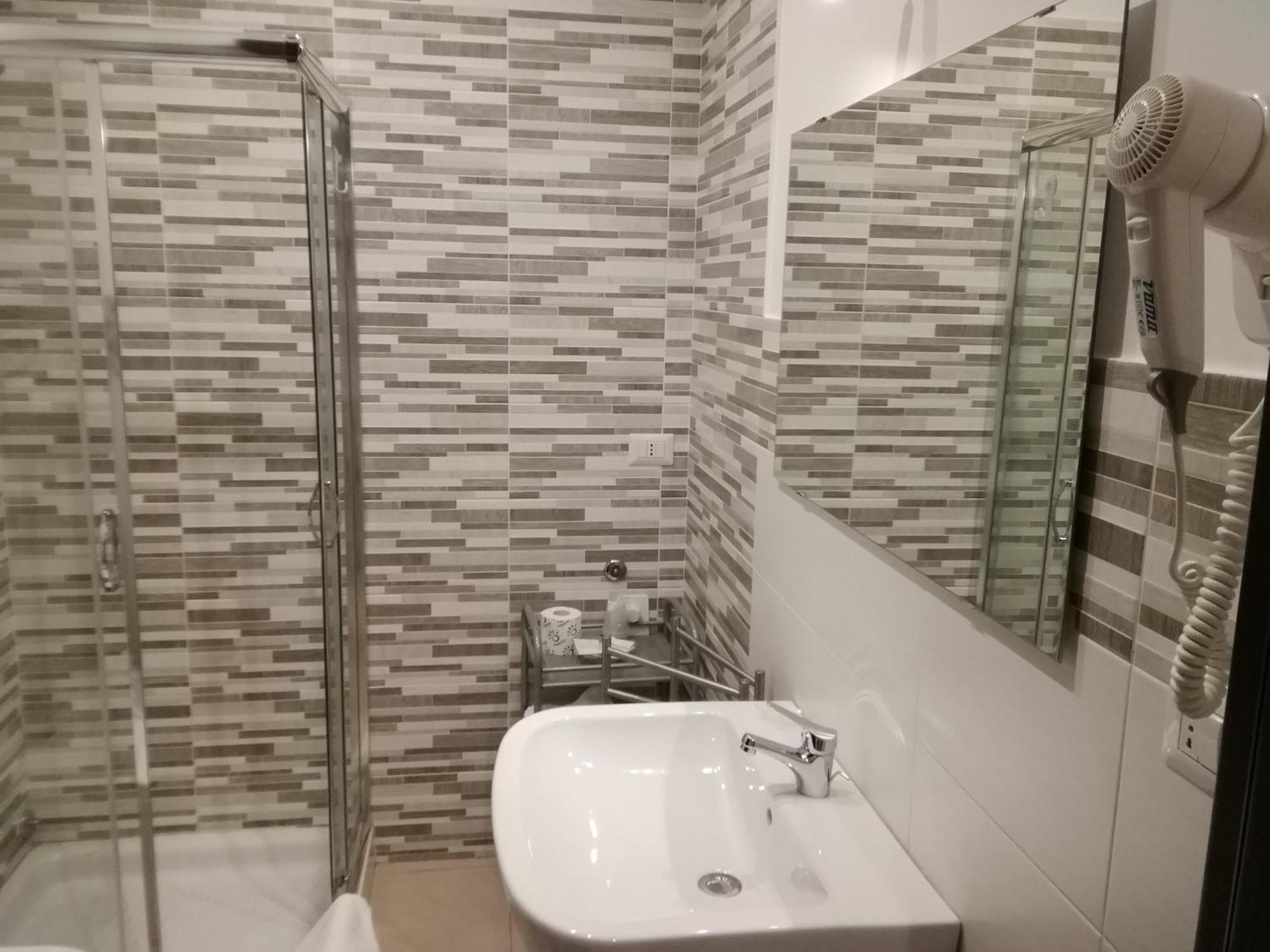 Matera Sassi Rooms 21/A E 21/B מראה חיצוני תמונה