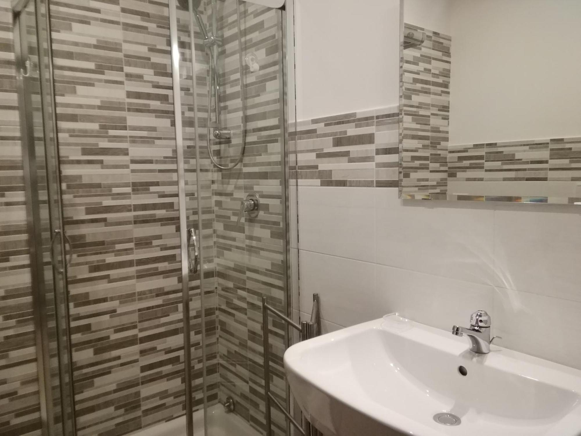 Matera Sassi Rooms 21/A E 21/B מראה חיצוני תמונה