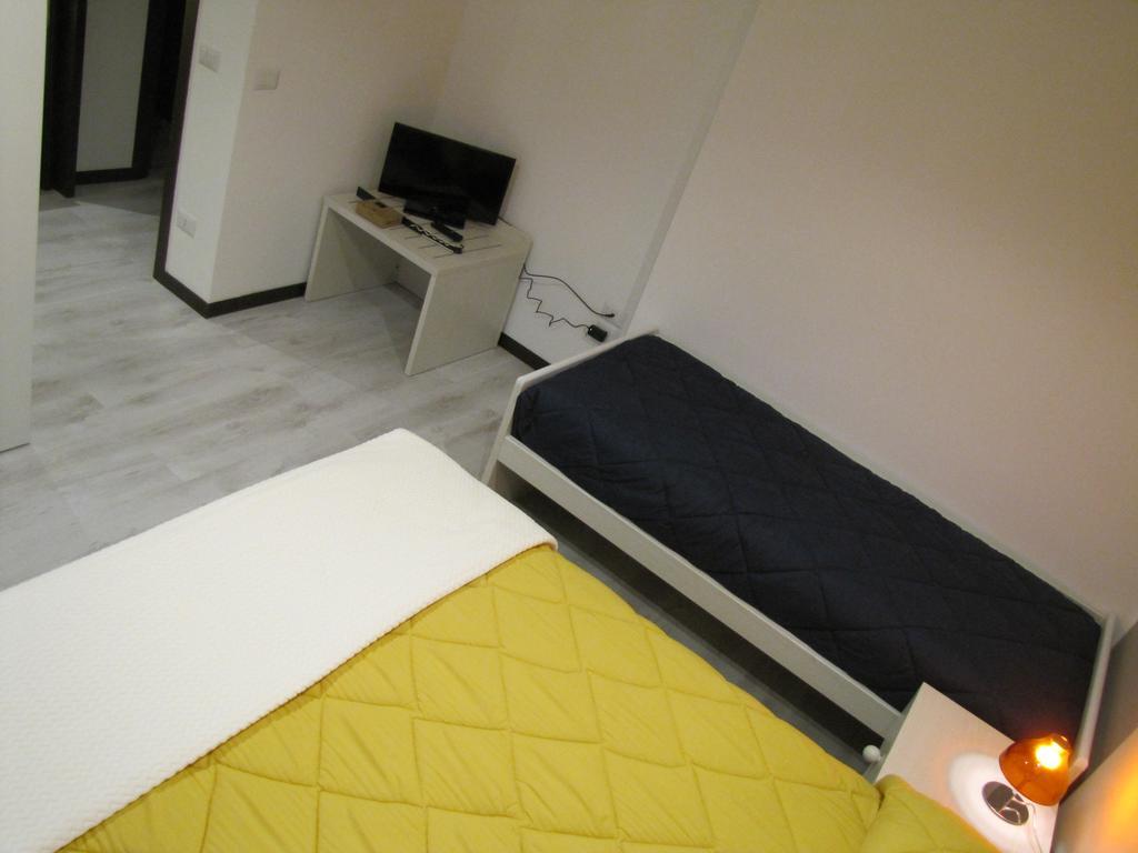 Matera Sassi Rooms 21/A E 21/B חדר תמונה