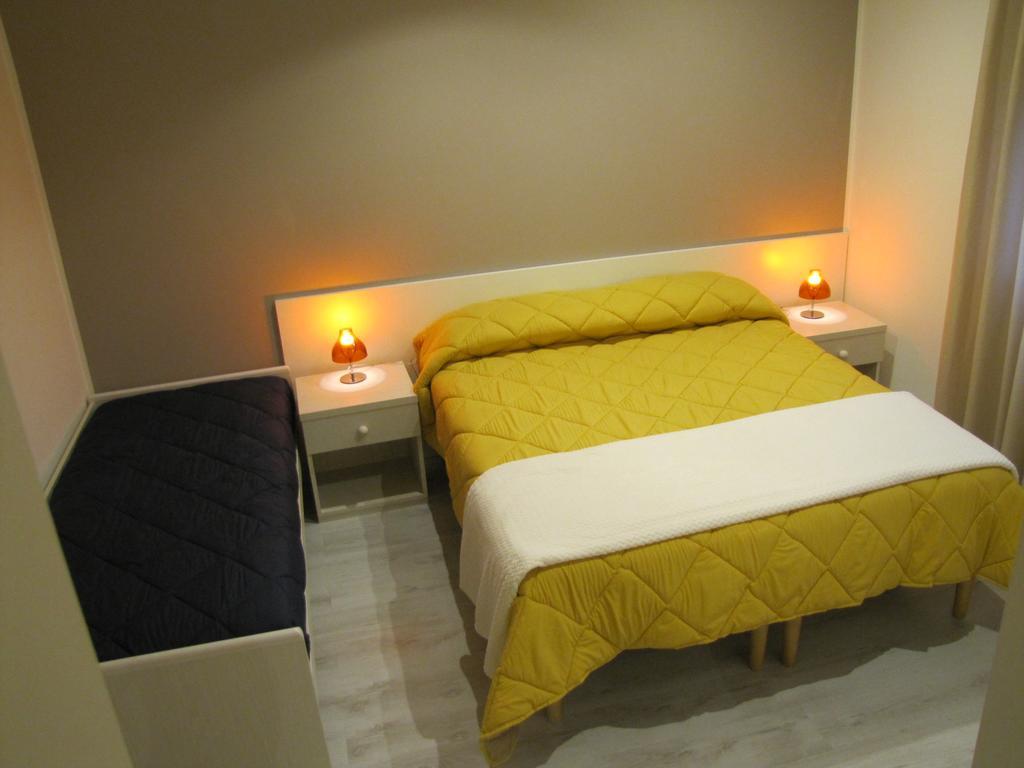 Matera Sassi Rooms 21/A E 21/B חדר תמונה