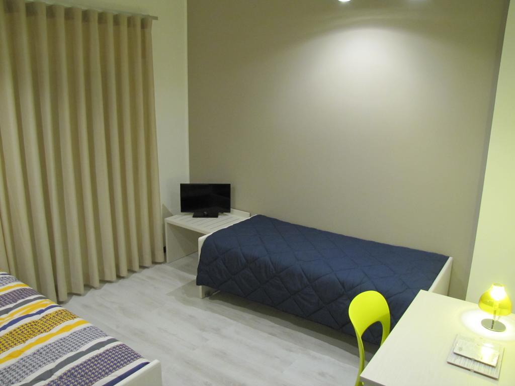 Matera Sassi Rooms 21/A E 21/B חדר תמונה