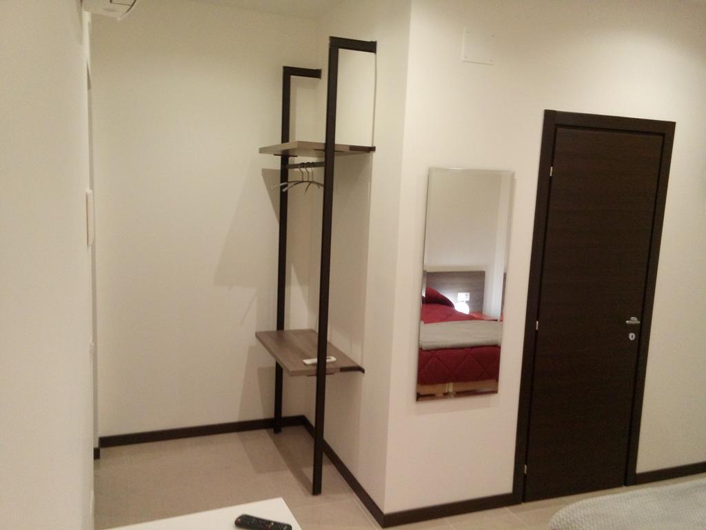 Matera Sassi Rooms 21/A E 21/B חדר תמונה