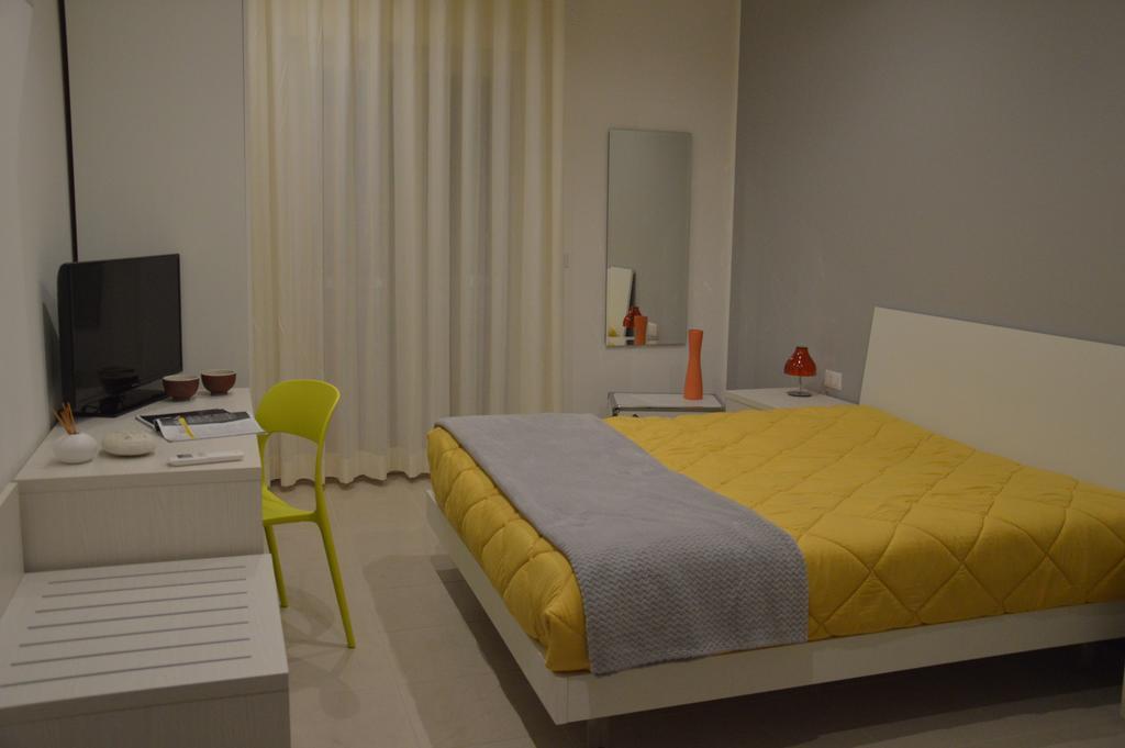 Matera Sassi Rooms 21/A E 21/B חדר תמונה