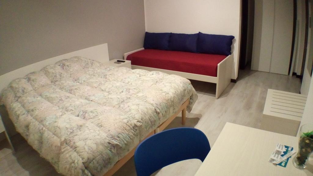 Matera Sassi Rooms 21/A E 21/B מראה חיצוני תמונה
