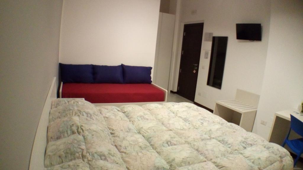 Matera Sassi Rooms 21/A E 21/B מראה חיצוני תמונה