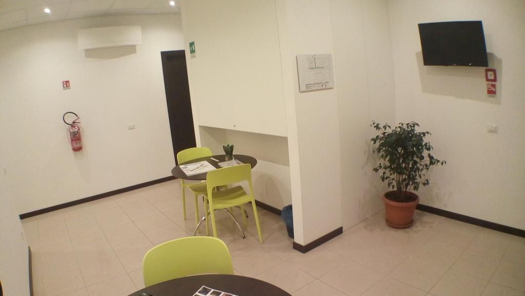 Matera Sassi Rooms 21/A E 21/B מראה חיצוני תמונה