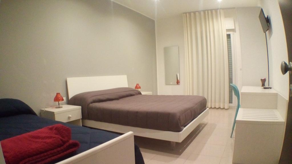 Matera Sassi Rooms 21/A E 21/B מראה חיצוני תמונה