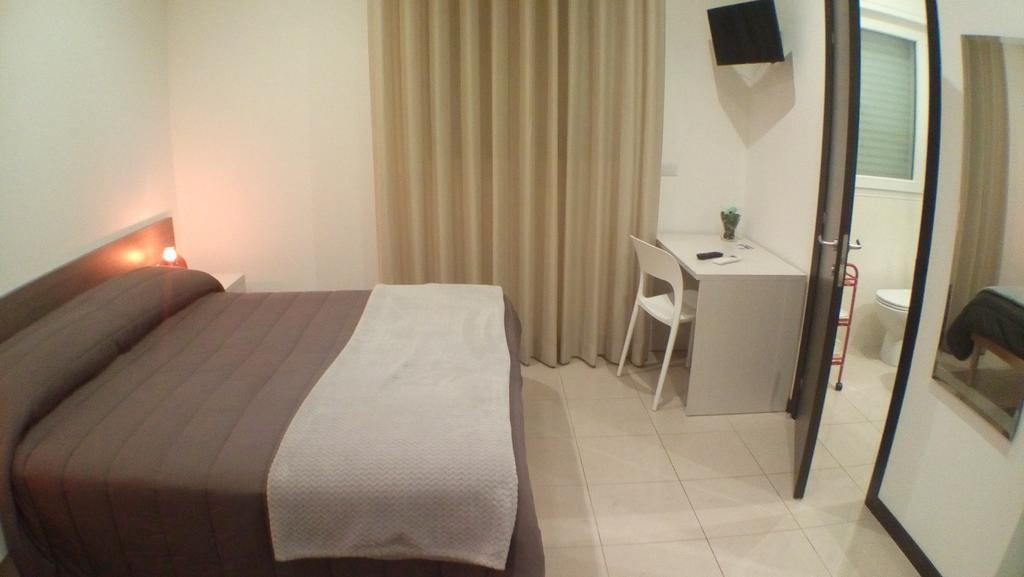 Matera Sassi Rooms 21/A E 21/B מראה חיצוני תמונה