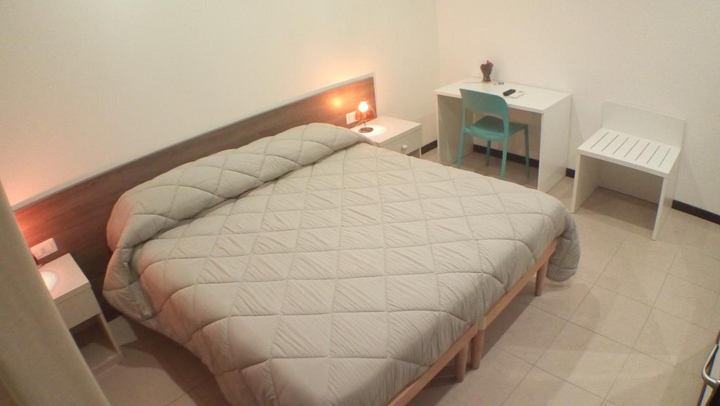 Matera Sassi Rooms 21/A E 21/B מראה חיצוני תמונה