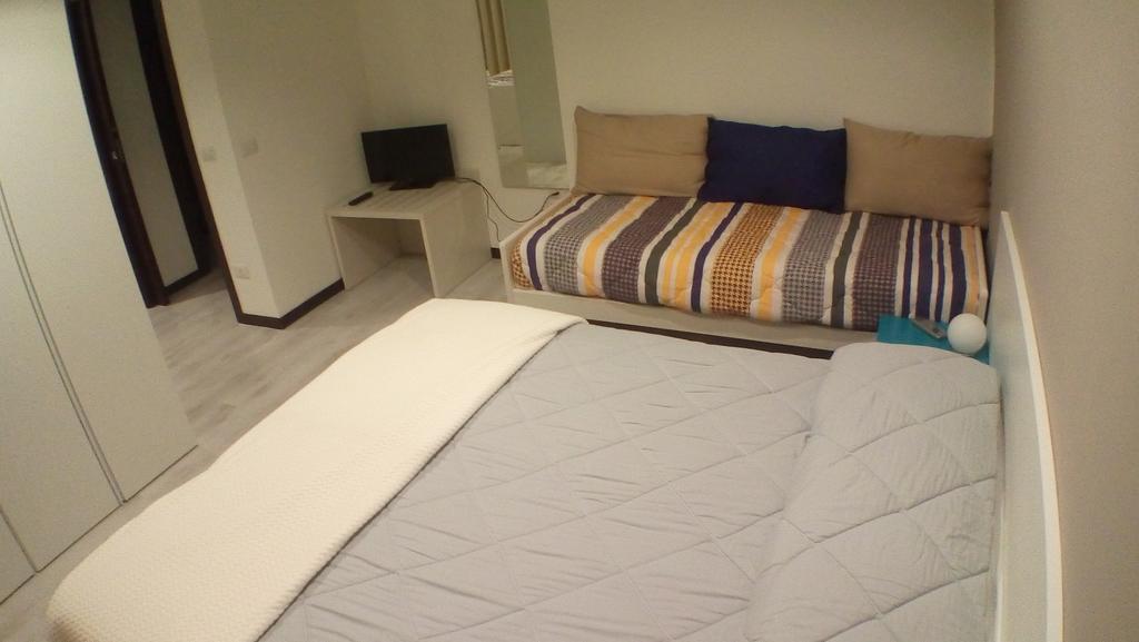 Matera Sassi Rooms 21/A E 21/B מראה חיצוני תמונה