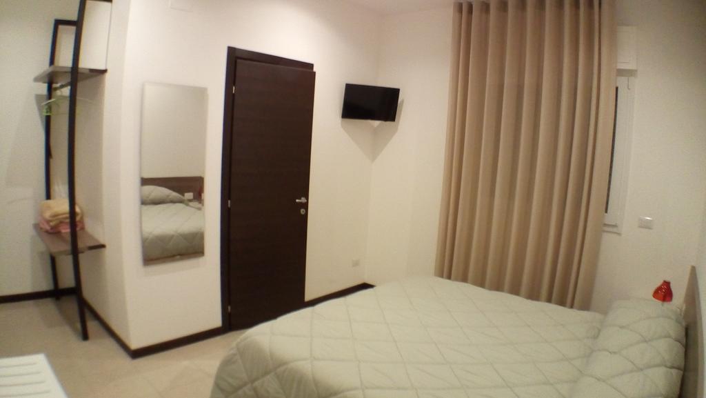 Matera Sassi Rooms 21/A E 21/B מראה חיצוני תמונה