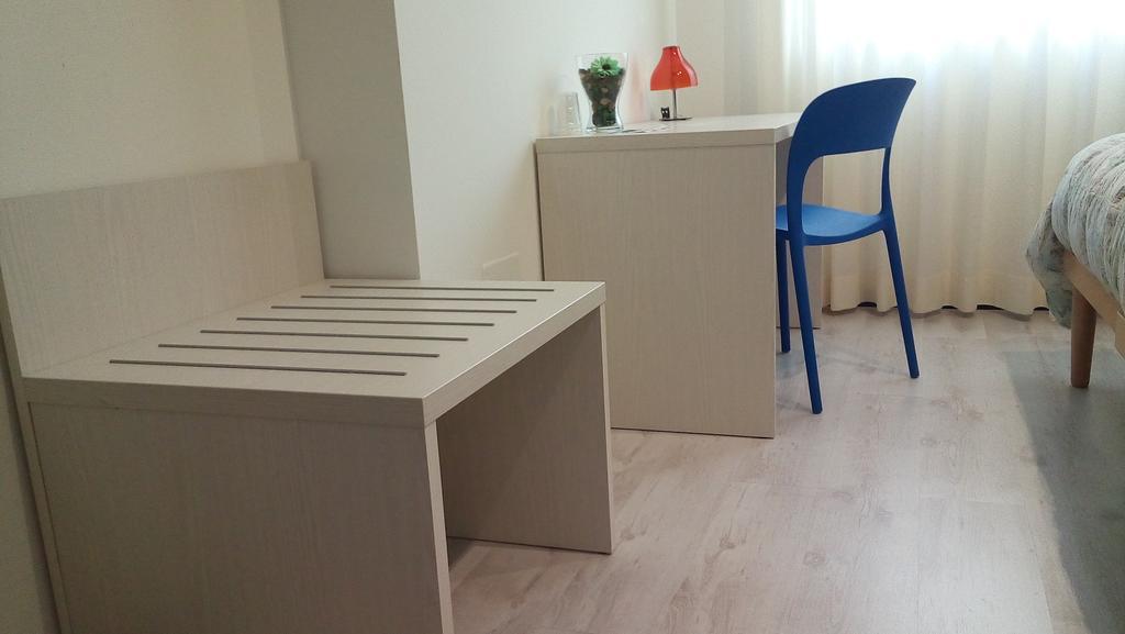 Matera Sassi Rooms 21/A E 21/B מראה חיצוני תמונה