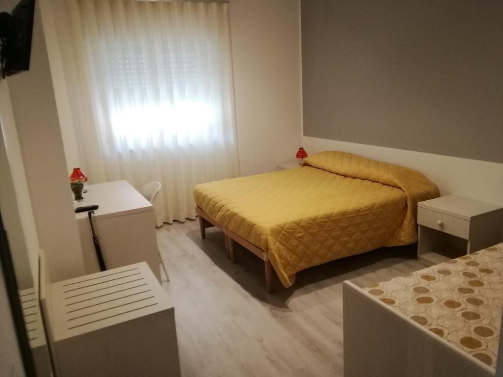 Matera Sassi Rooms 21/A E 21/B מראה חיצוני תמונה