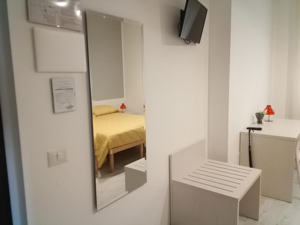 Matera Sassi Rooms 21/A E 21/B מראה חיצוני תמונה