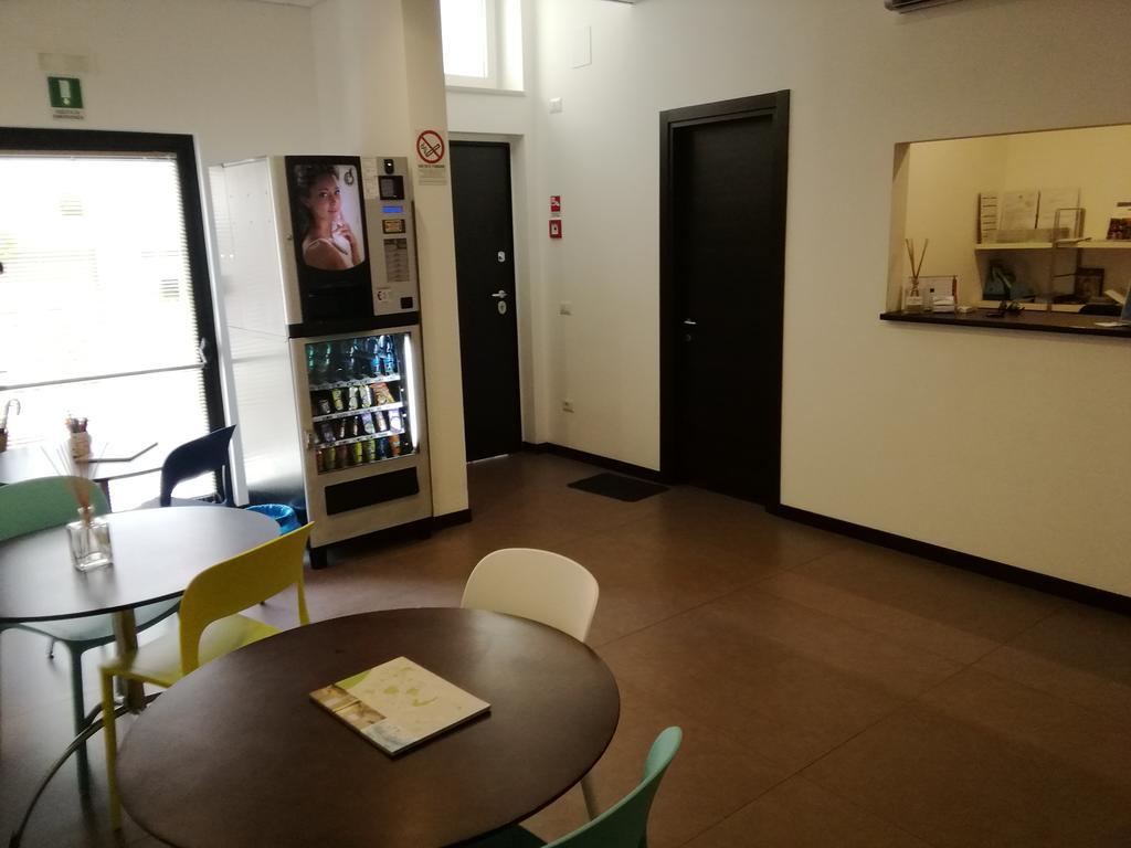 Matera Sassi Rooms 21/A E 21/B מראה חיצוני תמונה