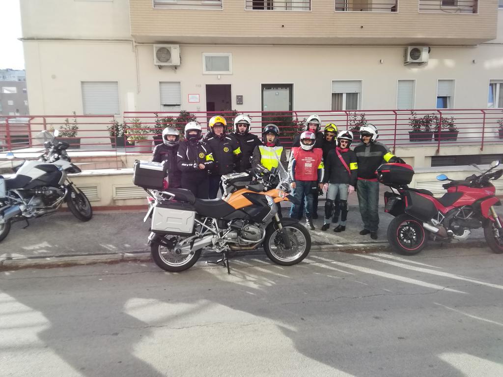 Matera Sassi Rooms 21/A E 21/B מראה חיצוני תמונה