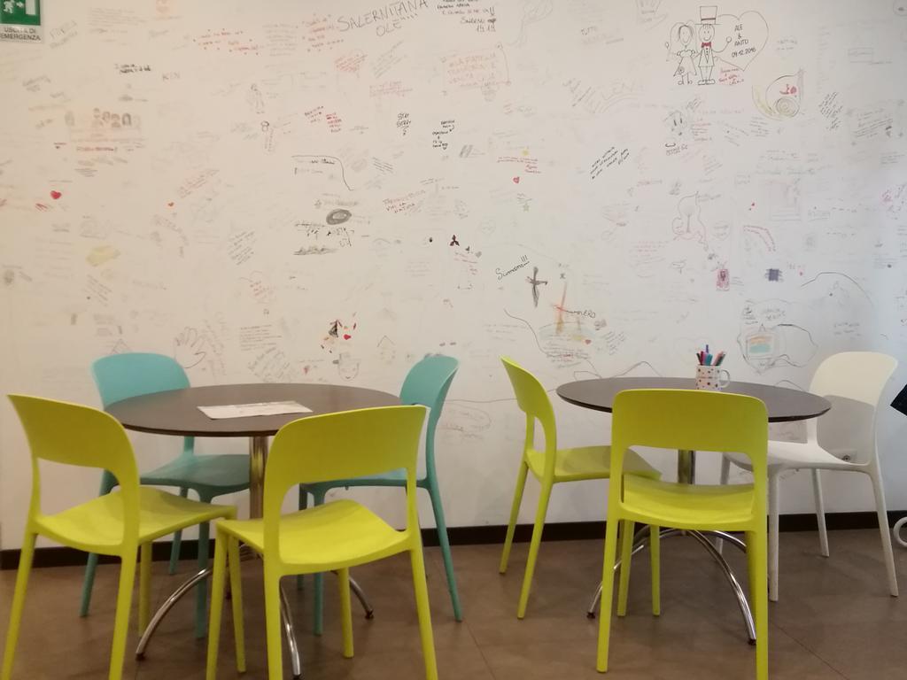 Matera Sassi Rooms 21/A E 21/B מראה חיצוני תמונה