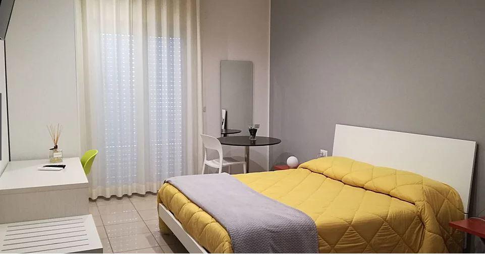 Matera Sassi Rooms 21/A E 21/B מראה חיצוני תמונה
