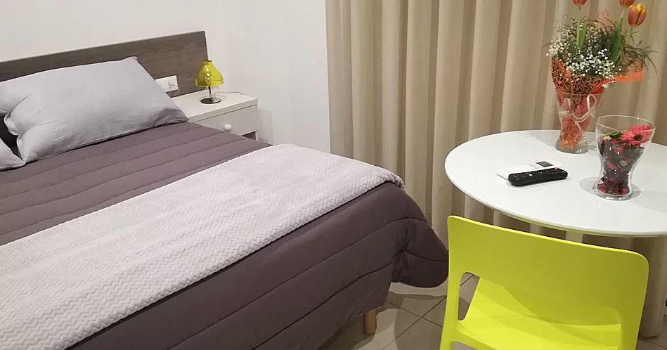 Matera Sassi Rooms 21/A E 21/B מראה חיצוני תמונה