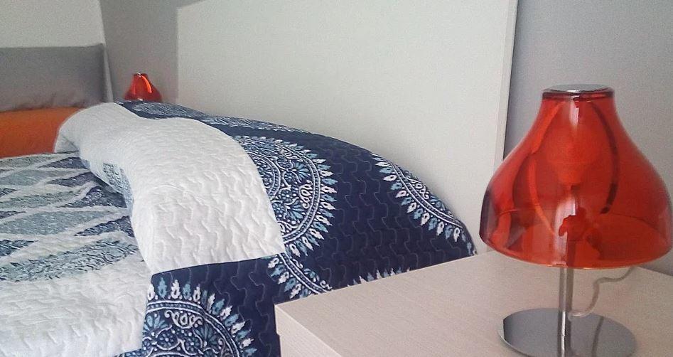 Matera Sassi Rooms 21/A E 21/B מראה חיצוני תמונה