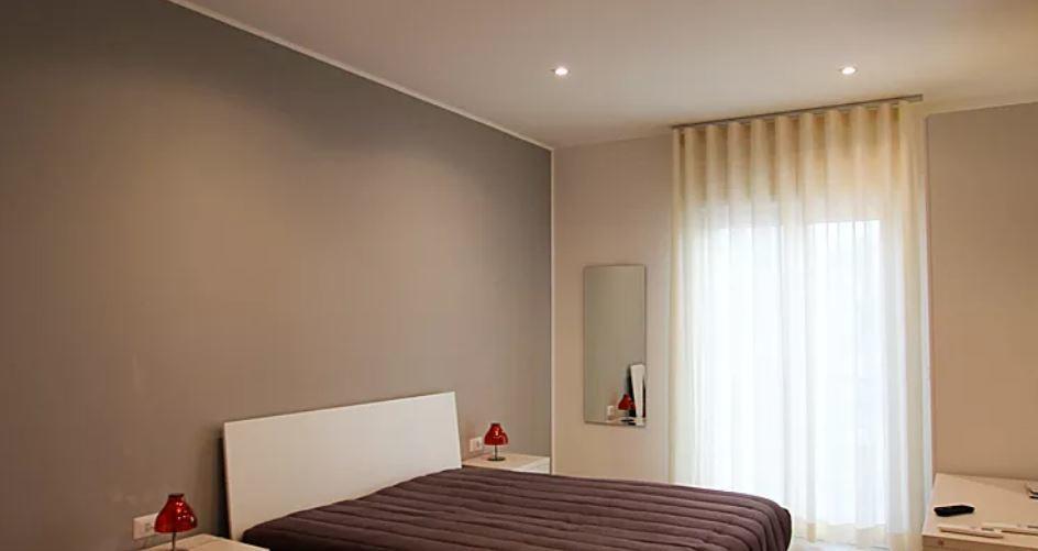 Matera Sassi Rooms 21/A E 21/B מראה חיצוני תמונה